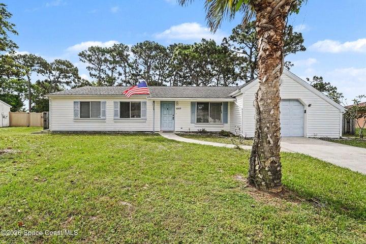 1217 Ethel Circle NE, Palm Bay, FL, 32905 photo 3