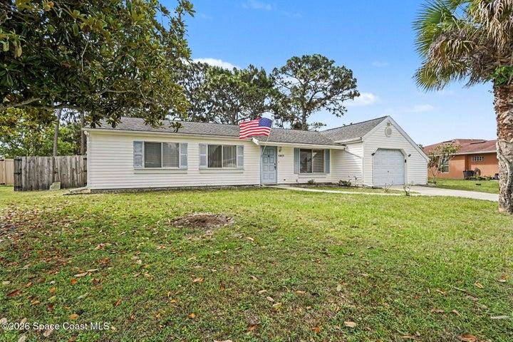 1217 Ethel Circle NE, Palm Bay, FL, 32905 photo 2