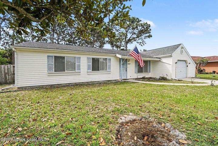 1217 Ethel Circle NE, Palm Bay, FL, 32905 photo 4