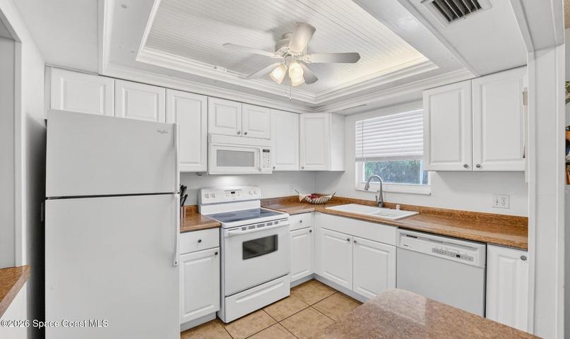 130 Tranquility Way 15-H, Cape Canaveral, FL, 32920 photo 7