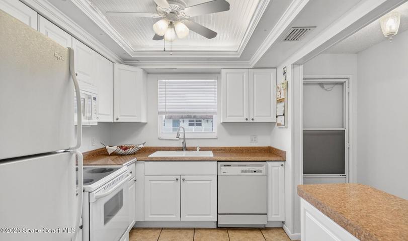 130 Tranquility Way 15-H, Cape Canaveral, FL, 32920 photo 9