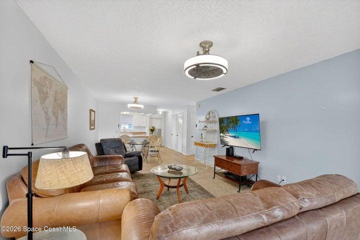130 Tranquility Way 15-H, Cape Canaveral, FL, 32920 photo 14