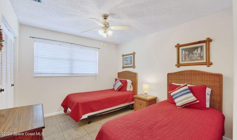 Bedroom #2