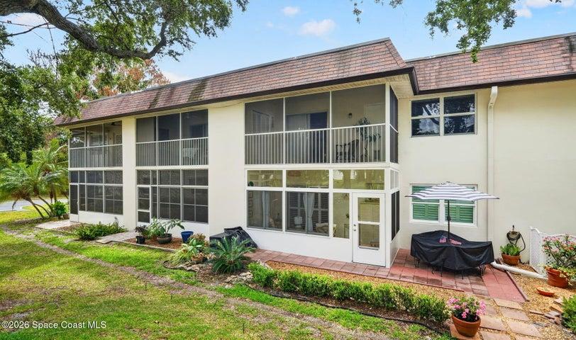130 Tranquility Way 15-H, Cape Canaveral, FL, 32920 photo 24