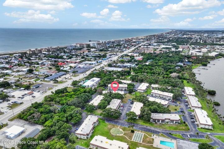 130 Tranquility Way 15-H, Cape Canaveral, FL, 32920 photo 29