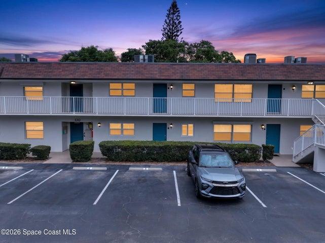 130 Tranquility Way 15-H, Cape Canaveral, FL, 32920 photo 30