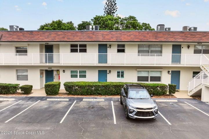 130 Tranquility Way 15-H, Cape Canaveral