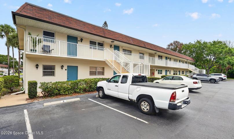 130 Tranquility Way 15-H, Cape Canaveral, FL, 32920 photo 3
