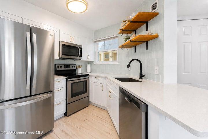 1850 Charlesmont Drive 119, Indialantic, FL, 32903 photo 5