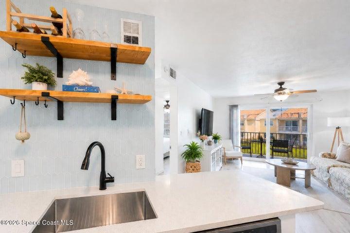 1850 Charlesmont Drive 119, Indialantic, FL, 32903 photo 6