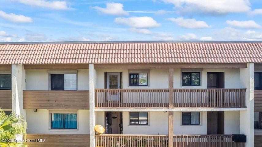 1611 Minutemen Causeway 306, Cocoa Beach, FL, 32931 photo 2