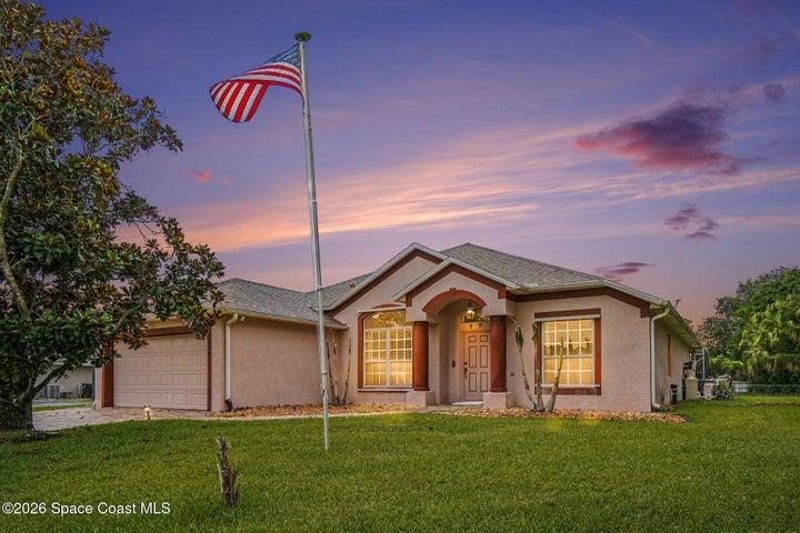 974 Pebble Avenue NE, Palm Bay, FL, 32907 photo 2