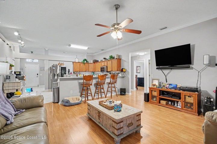 974 Pebble Avenue NE, Palm Bay, FL, 32907 photo 9