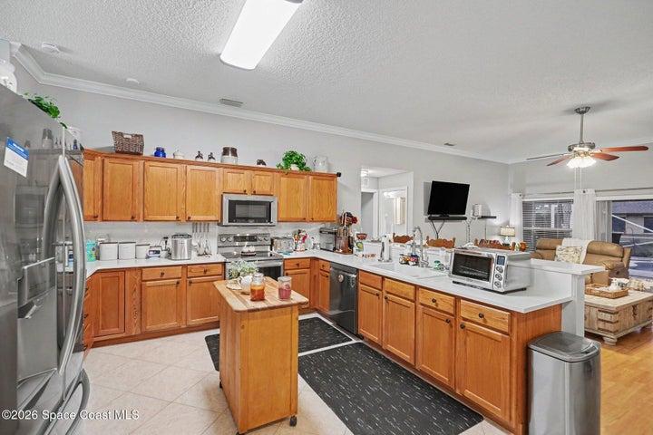 974 Pebble Avenue NE, Palm Bay, FL, 32907 photo 6