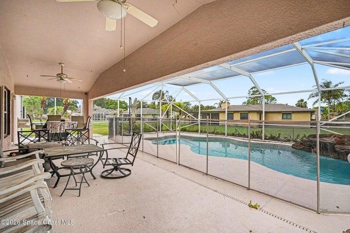 974 Pebble Avenue NE, Palm Bay, FL, 32907 photo 22