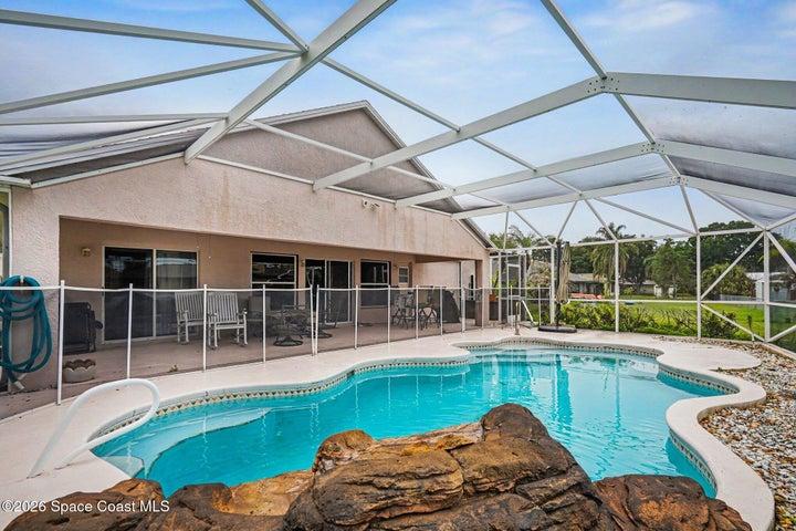 974 Pebble Avenue NE, Palm Bay, FL, 32907 photo 23