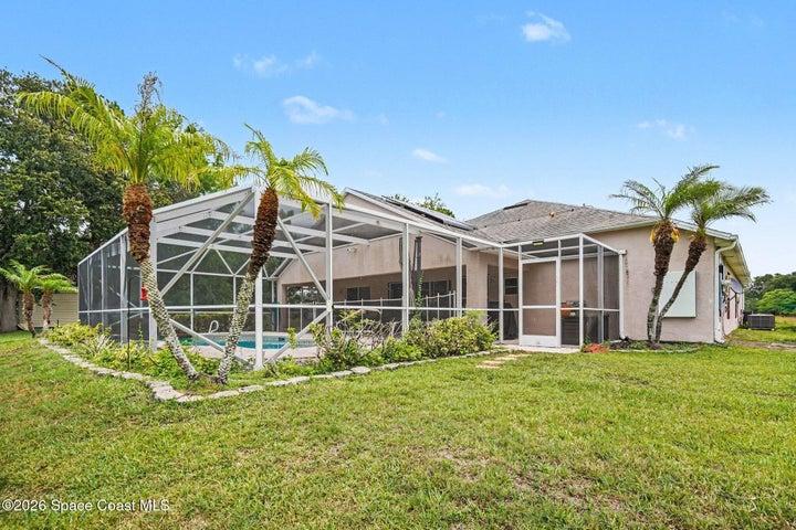 974 Pebble Avenue NE, Palm Bay, FL, 32907 photo 25