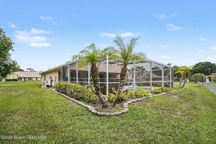 974 Pebble Avenue NE, Palm Bay, FL, 32907 photo 26