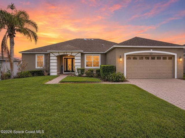 1042 Harmony Lane, Clermont