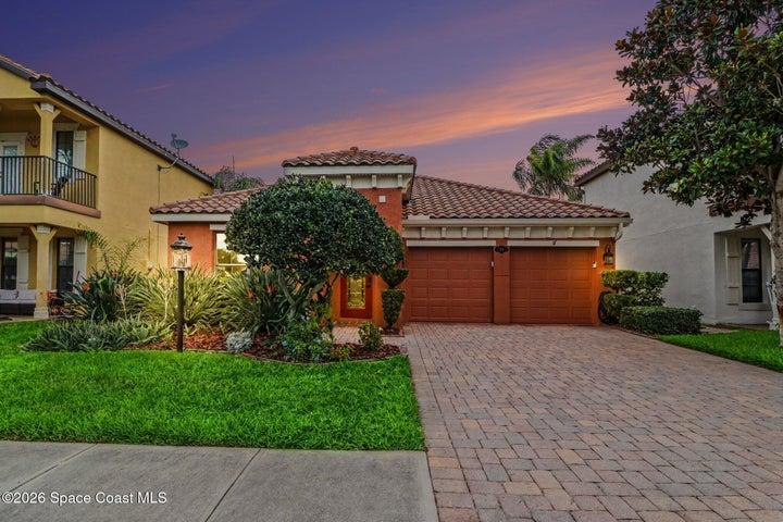 334 Point Lobos Drive, Satellite Beach, FL, 32937 photo 2