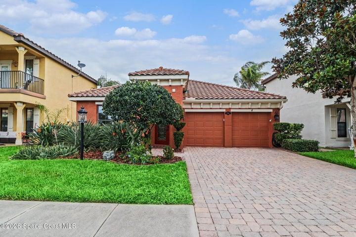 334 Point Lobos Drive, Satellite Beach, FL, 32937 photo 3