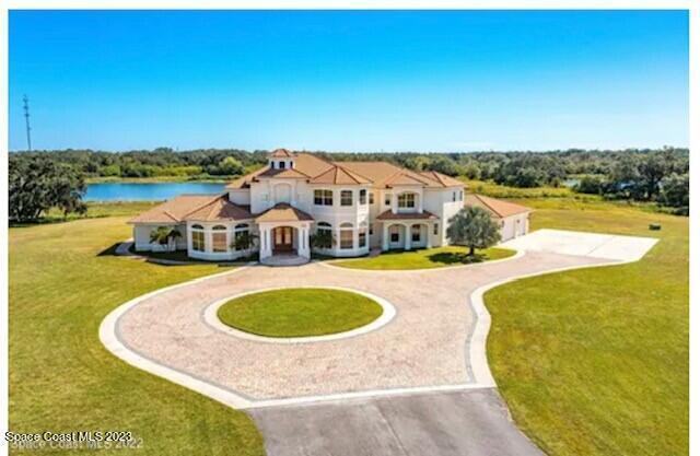 9235 Babcock Street SE, Palm Bay