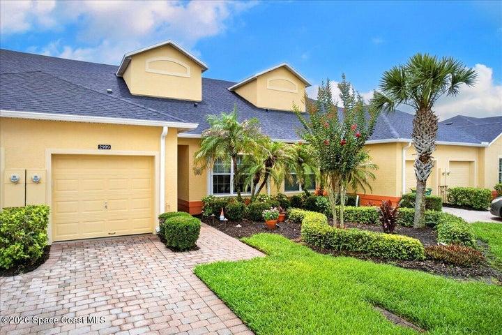 2999 Vallejo Way, Melbourne