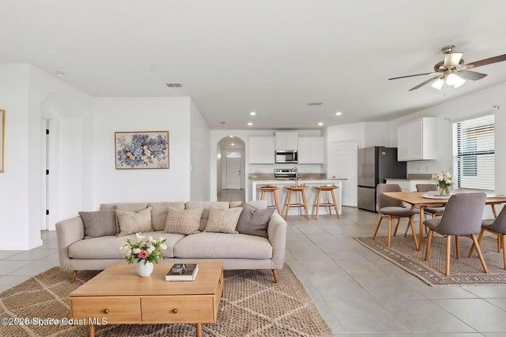 826 Remington Green Drive SE, Palm Bay, FL, 32909 photo 4