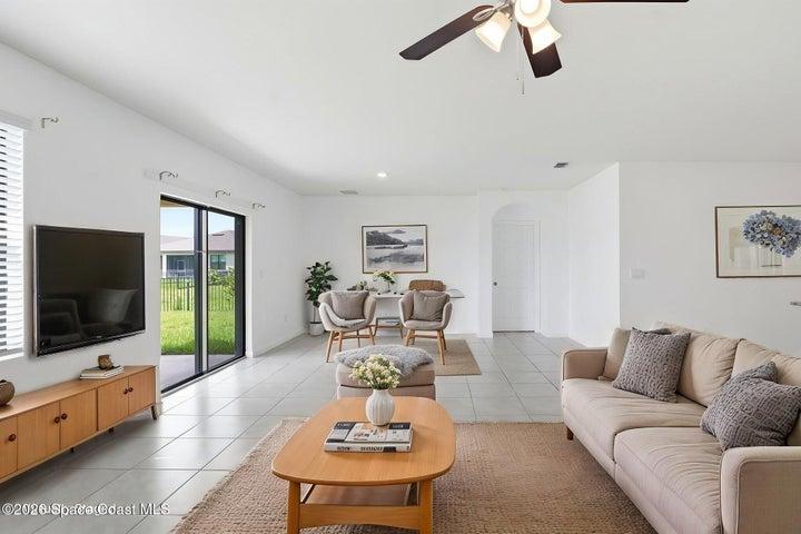 826 Remington Green Drive SE, Palm Bay, FL, 32909 photo 5