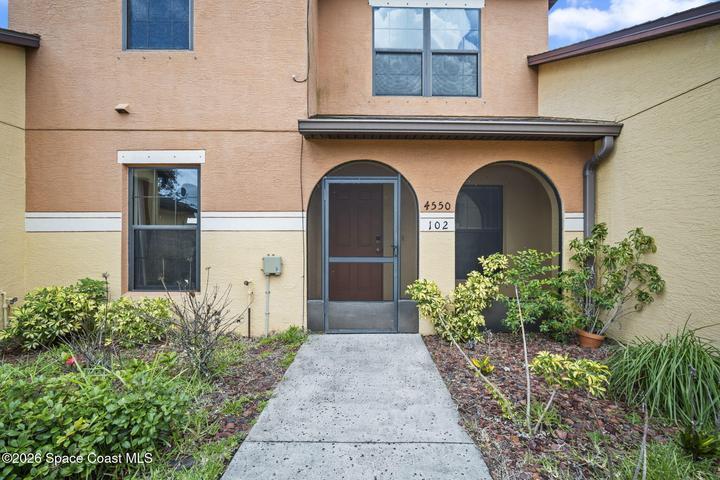 4550 Radiant Way 102, Melbourne, FL, 32901 photo 5