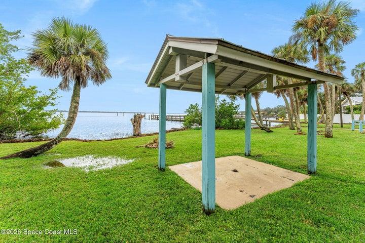 Carleton Park Community Boat Launch Access