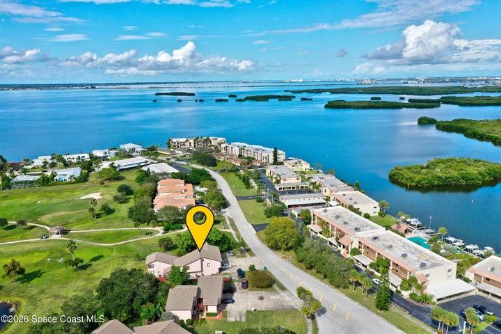 1518 E Minutemen Causeway E 16, Cocoa Beach