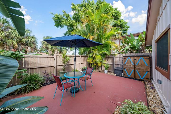 1518 E Minutemen Causeway E 16, Cocoa Beach, FL, 32931 photo 4