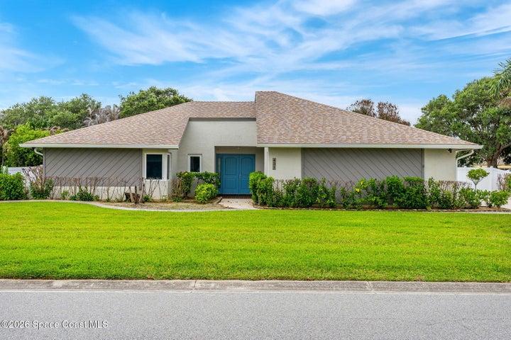 431 Mosswood Boulevard, Indialantic, FL, 32903 photo 2