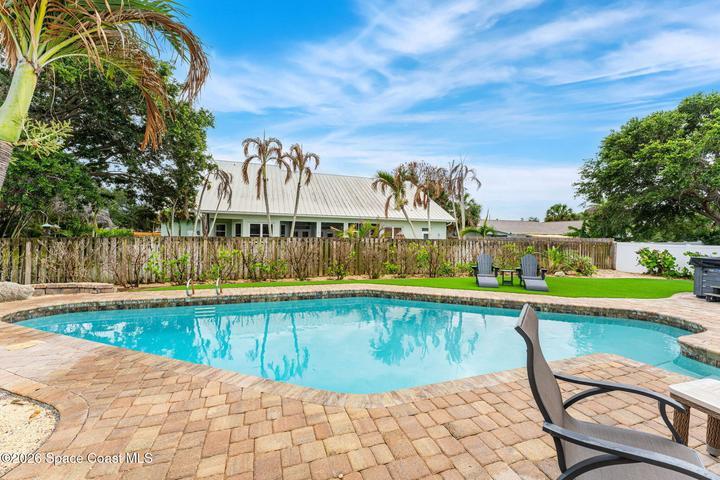 431 Mosswood Boulevard, Indialantic, FL, 32903 photo 3