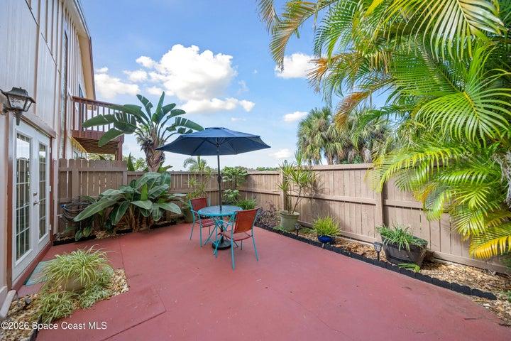 1518 E Minutemen Causeway E 16, Cocoa Beach, FL, 32931 photo 5