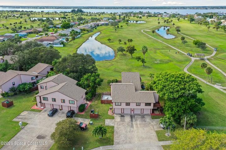 1518 E Minutemen Causeway E 16, Cocoa Beach, FL, 32931 photo 3