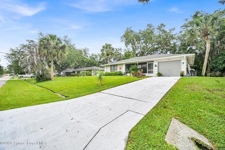 932 Starflower Avenue, Sebastian, FL, 32958 photo 3