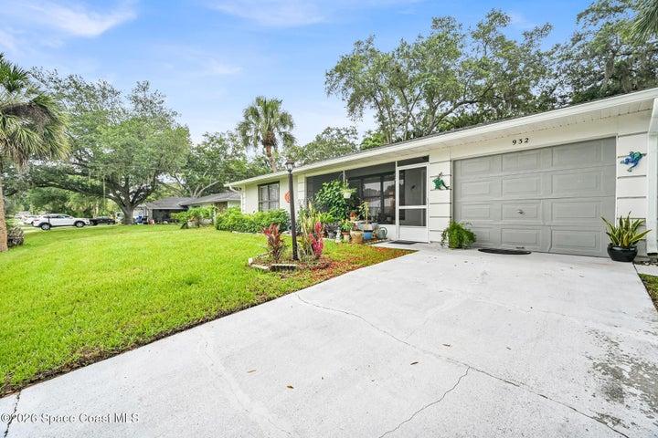932 Starflower Avenue, Sebastian, FL, 32958 photo 4