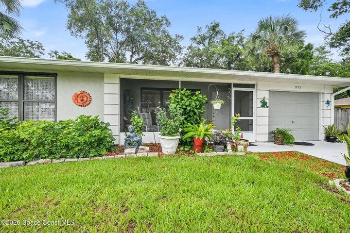 932 Starflower Avenue, Sebastian, FL, 32958 photo 5