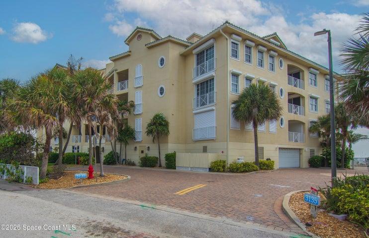 3135 S Highway A1a 202, Melbourne Beach