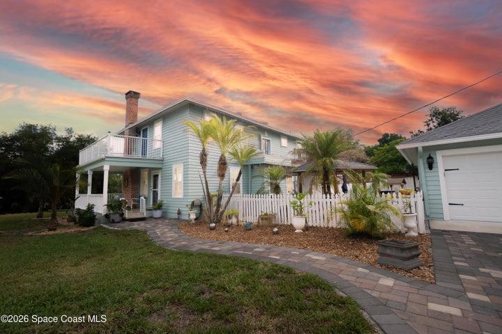 308 Bellair Drive, Cocoa, FL, 32922 photo 30
