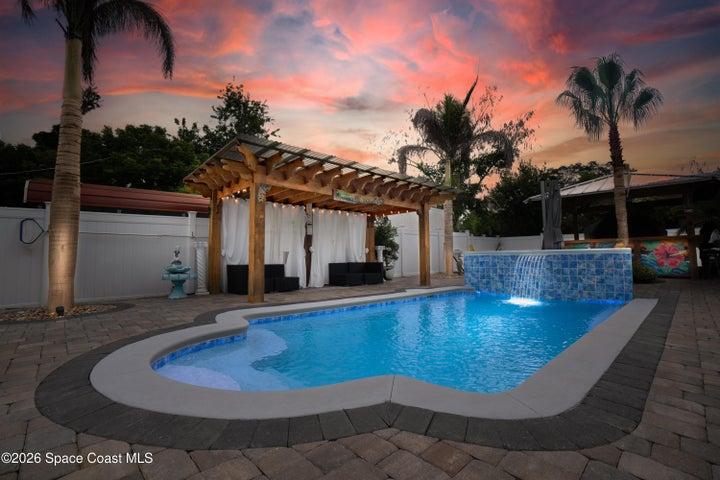 308 Bellair Drive, Cocoa, FL, 32922 photo 33