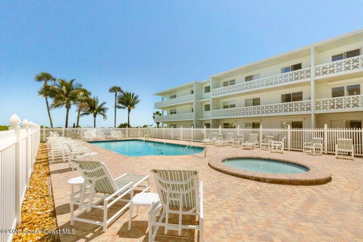 4800 Ocean Beach Boulevard 123, Cocoa Beach