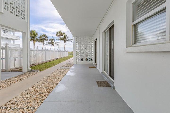 4800 Ocean Beach Boulevard 123, Cocoa Beach, FL, 32931 photo 37