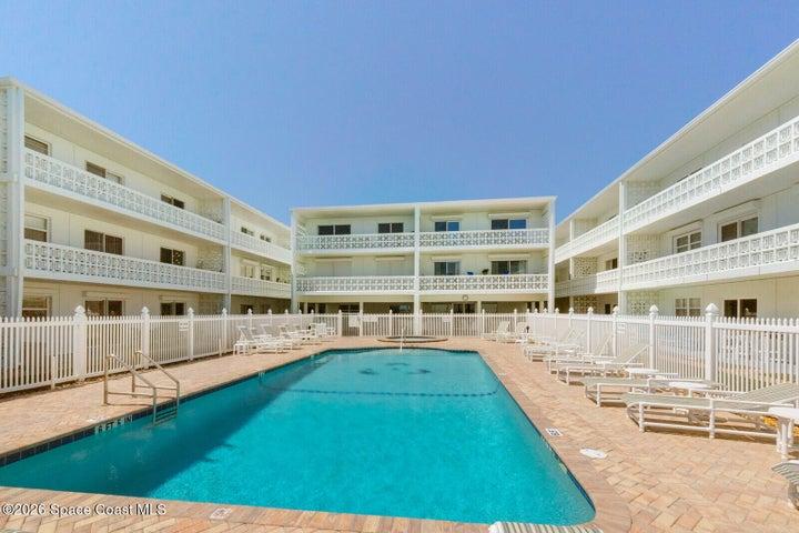 4800 Ocean Beach Boulevard 123, Cocoa Beach, FL, 32931 photo 38