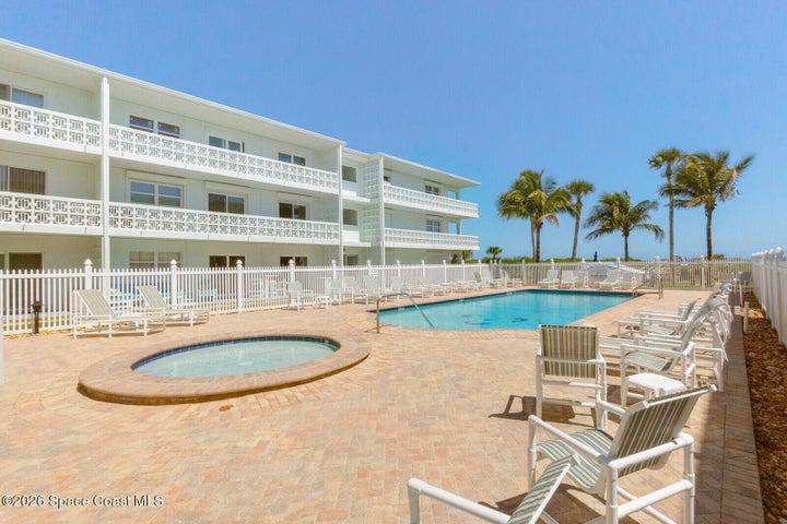 4800 Ocean Beach Boulevard 123, Cocoa Beach, FL, 32931 photo 39