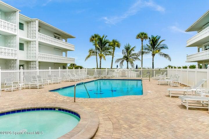4800 Ocean Beach Boulevard 123, Cocoa Beach, FL, 32931 photo 40