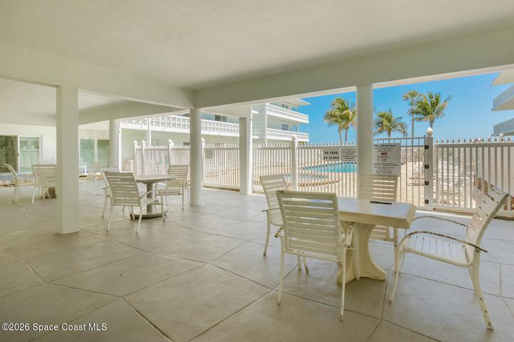 4800 Ocean Beach Boulevard 123, Cocoa Beach, FL, 32931 photo 41