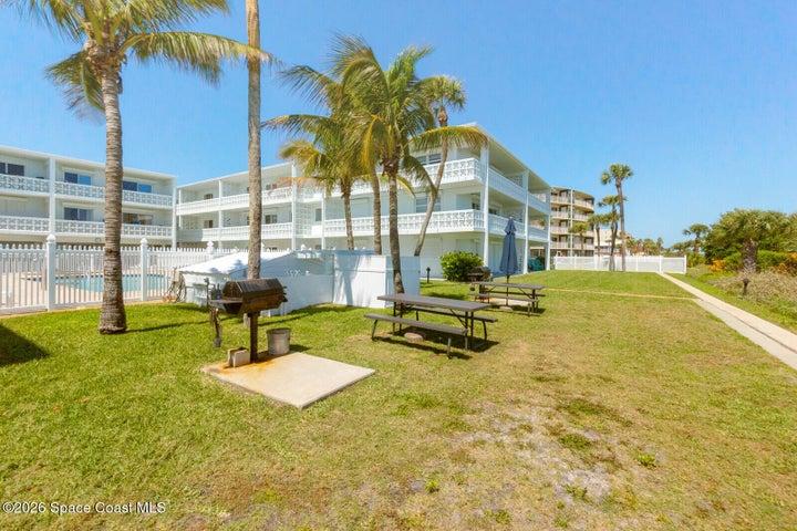 4800 Ocean Beach Boulevard 123, Cocoa Beach, FL, 32931 photo 44